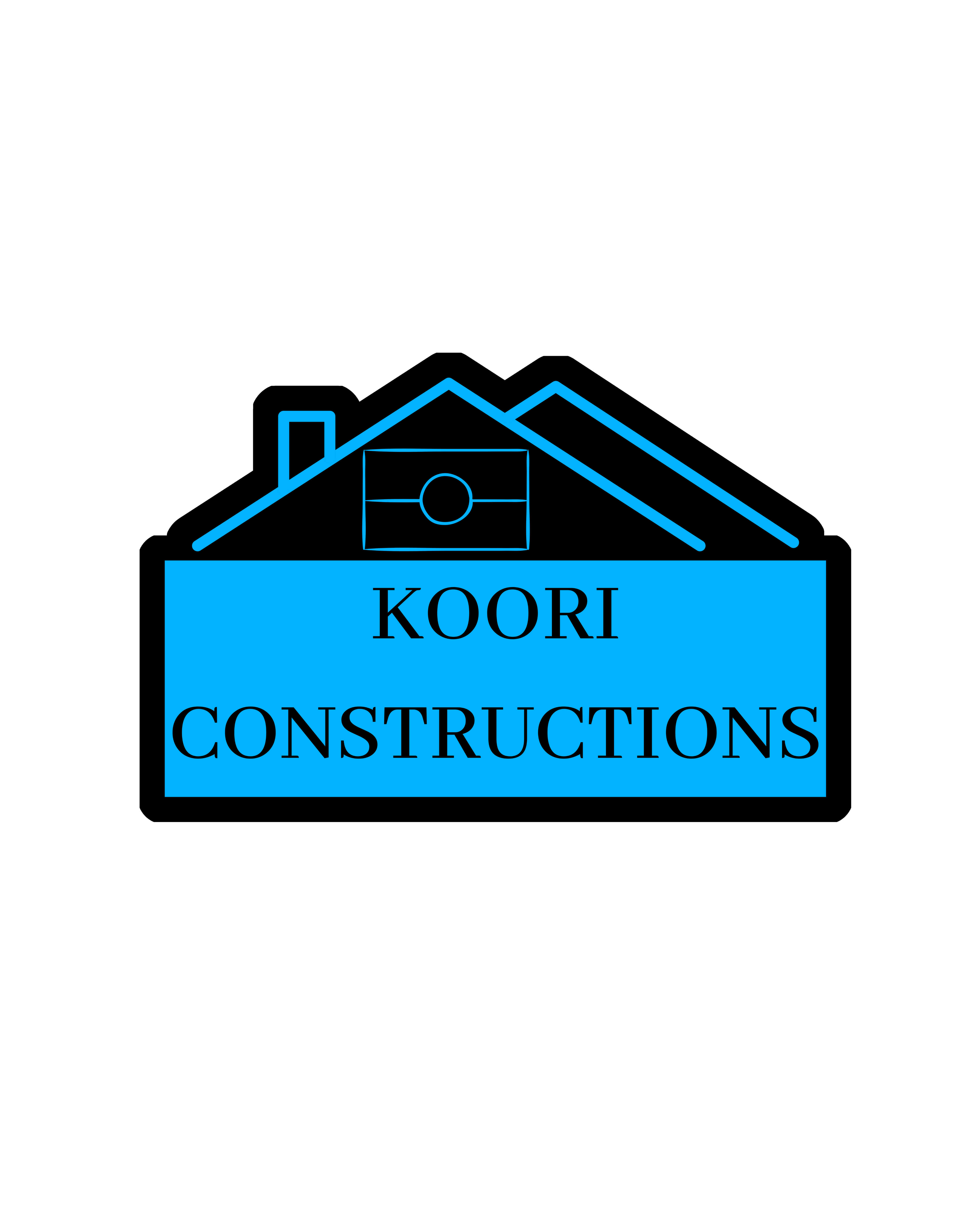 Koori Constructions logo