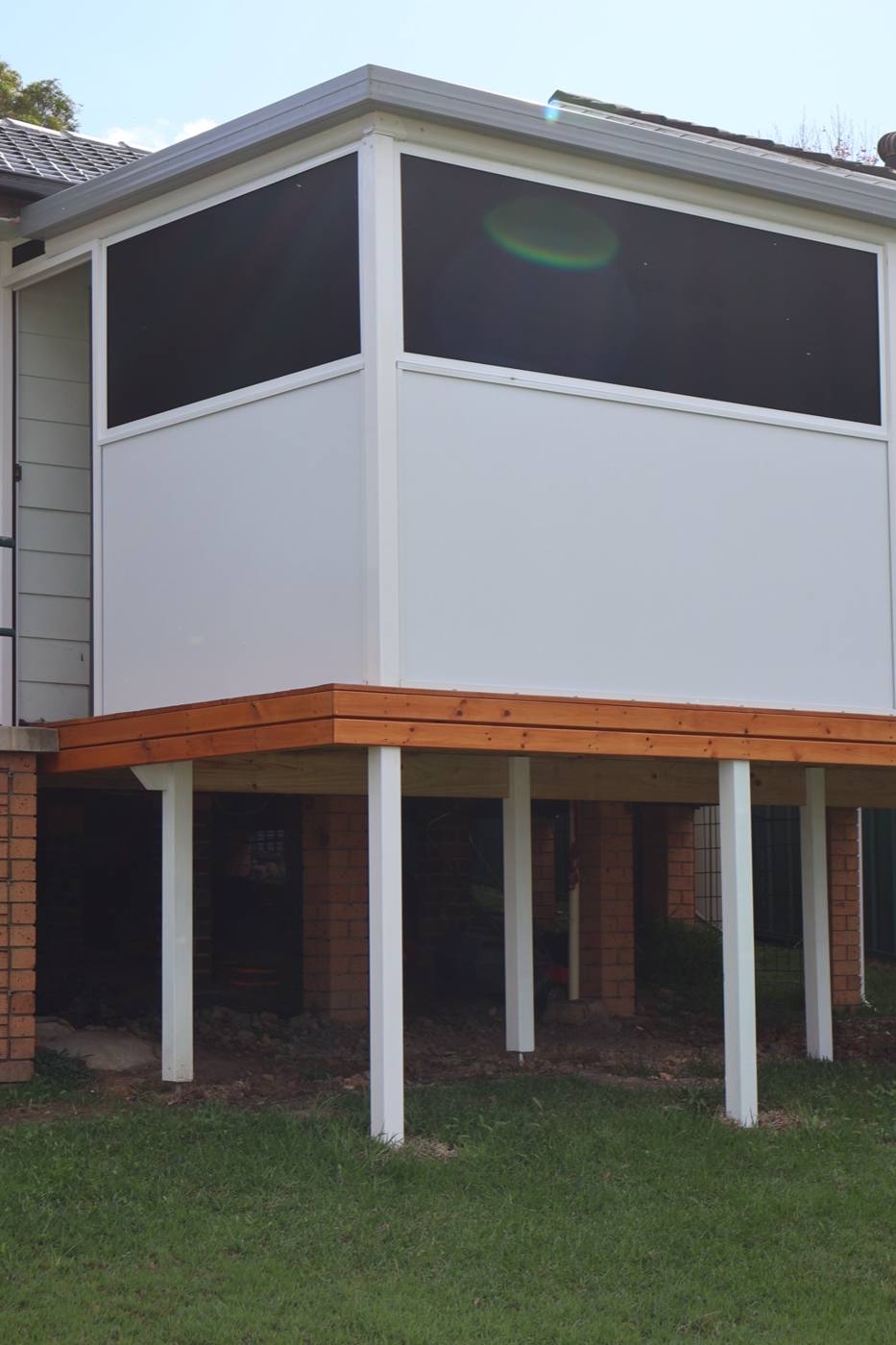 Elder home modifications (Awabakal)