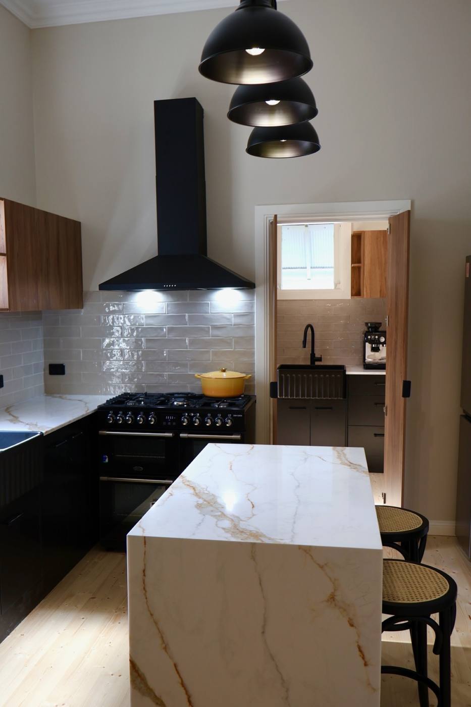 Kitchen, bathroom & laundry — Cessnock