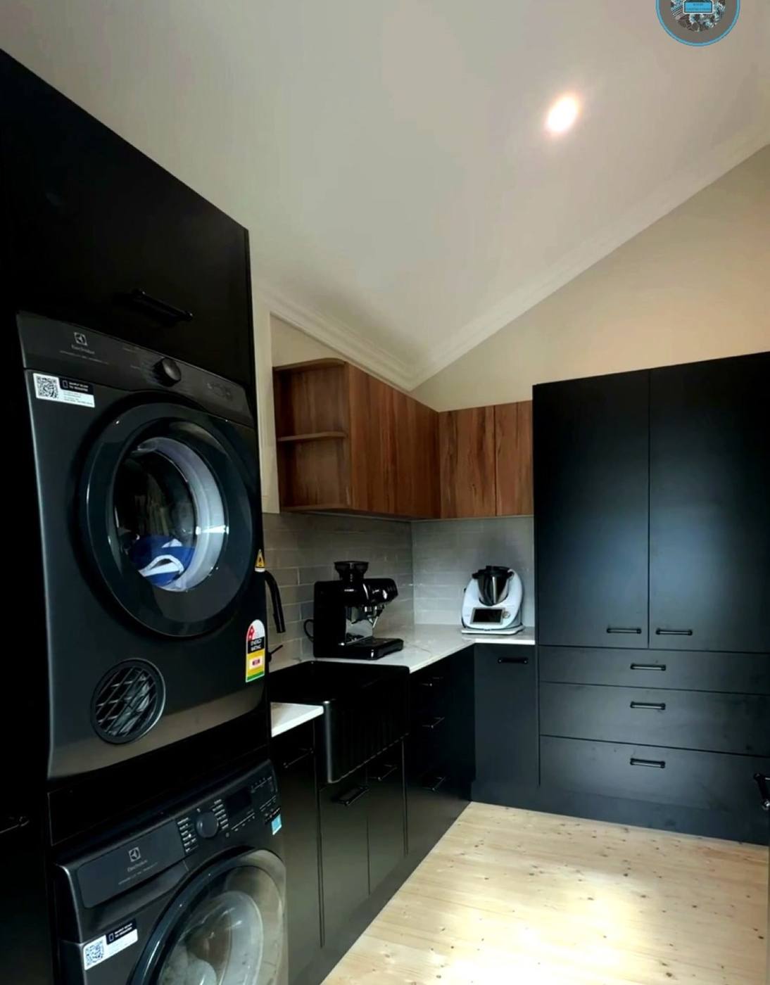 Laundry renovation — Cessnock