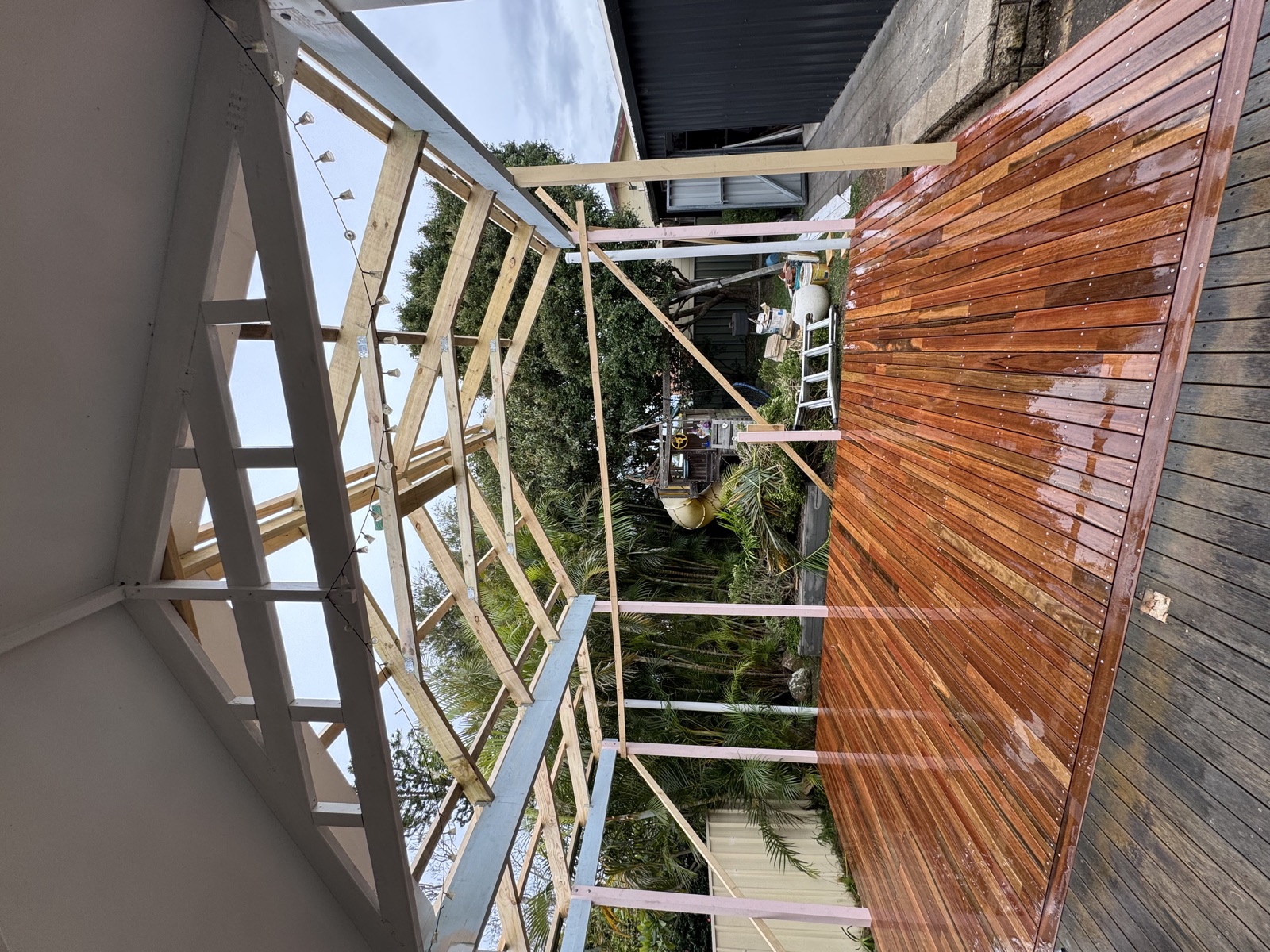 Warlga Ngurra Women's Refuge