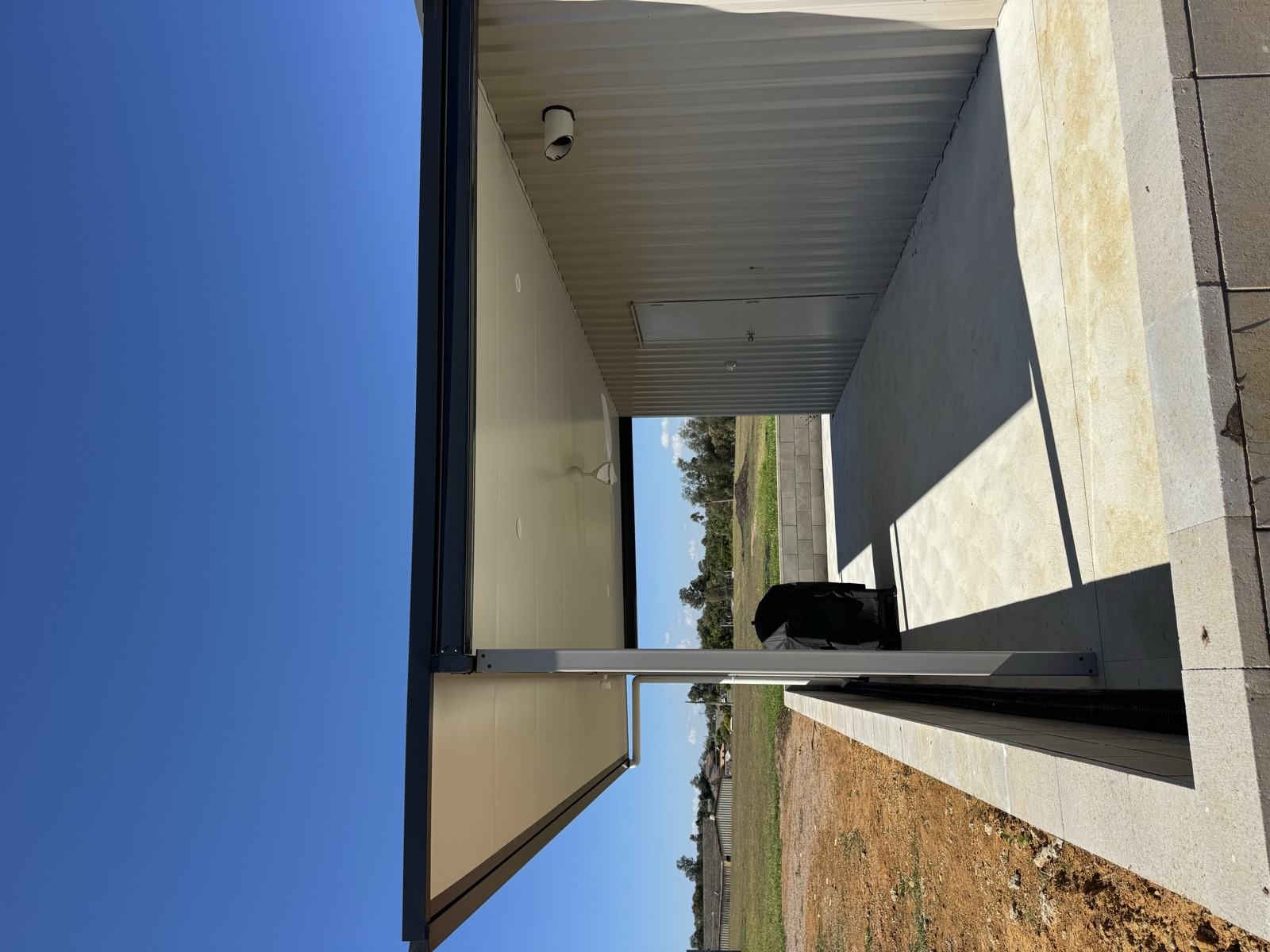 Barpa Thales Jennings Defence Project