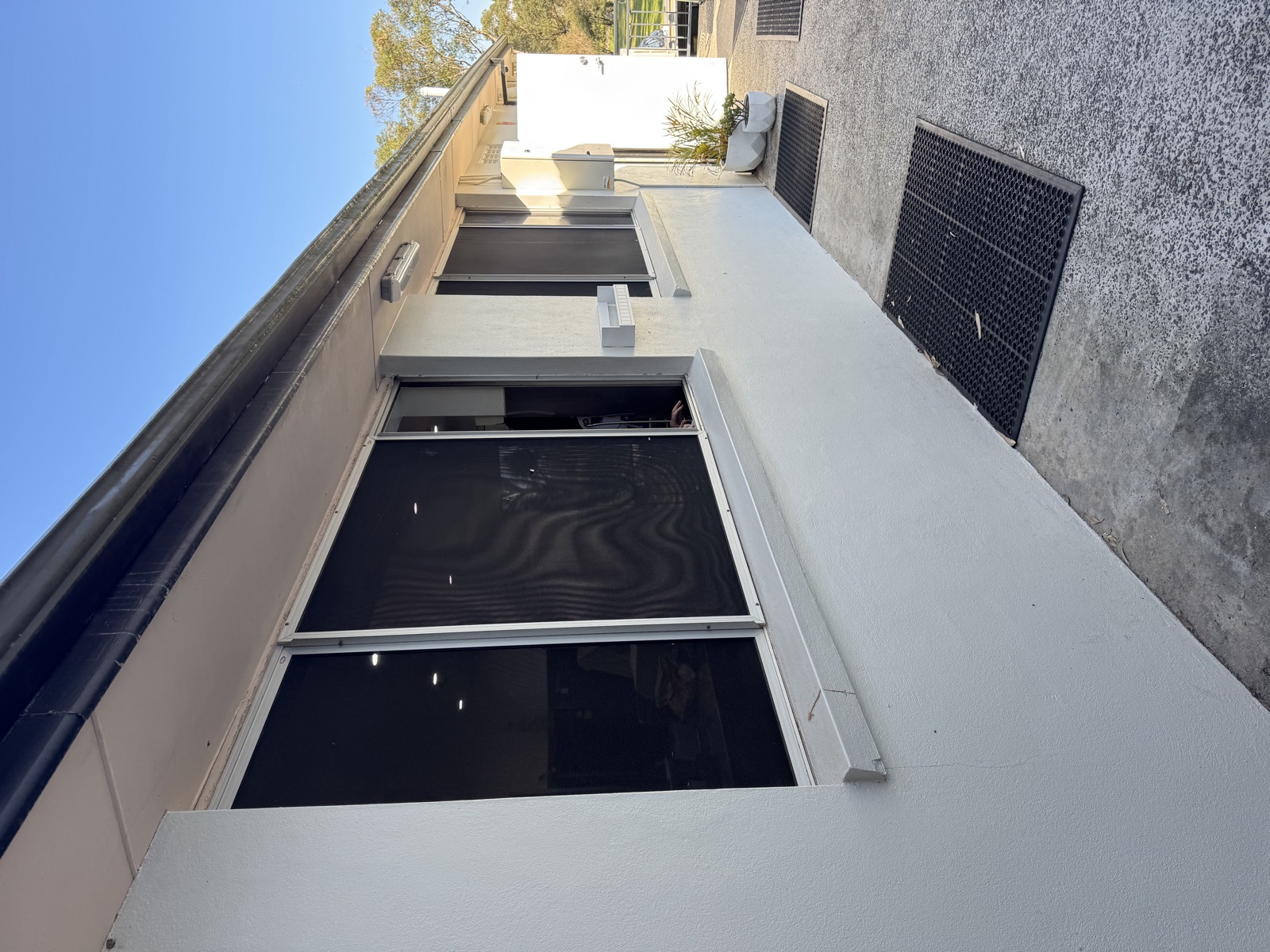 Koori Constructions completed work